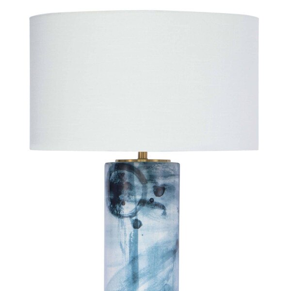 Hudson Ceramic Table Lamp